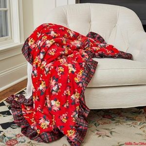 All Wrapped Up Blanket